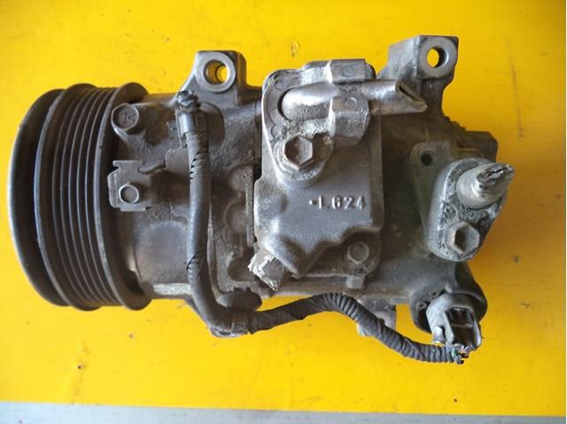 4472601492 DENSO Компрессор кондиционера купить в Кривой Рог