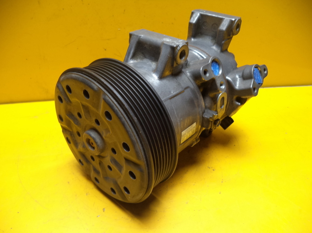 4472601744 TOYOTA Компрессор кондиционера купить в Павлоград