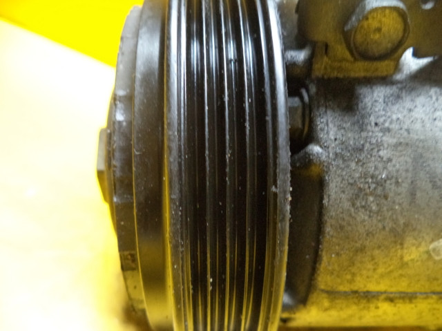 4472604201 TOYOTA Компрессор кондиционера купить в Запорожье