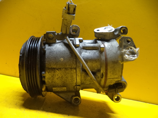 TOYOTA 4472604201 Компрессор кондиционера в наличии Ирпень