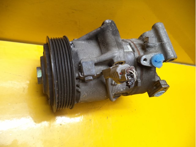 4472604201 TOYOTA Компрессор кондиционера купить в Кривой Рог