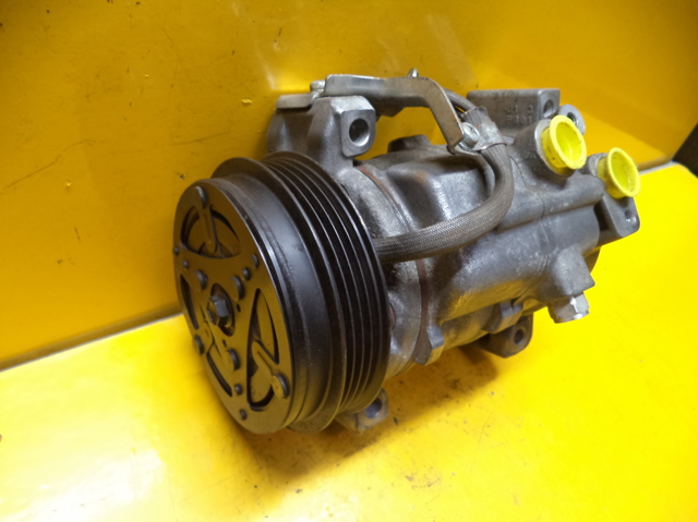 DENSO 4472802400 Компрессор кондиционера в наличии Хмельницкий