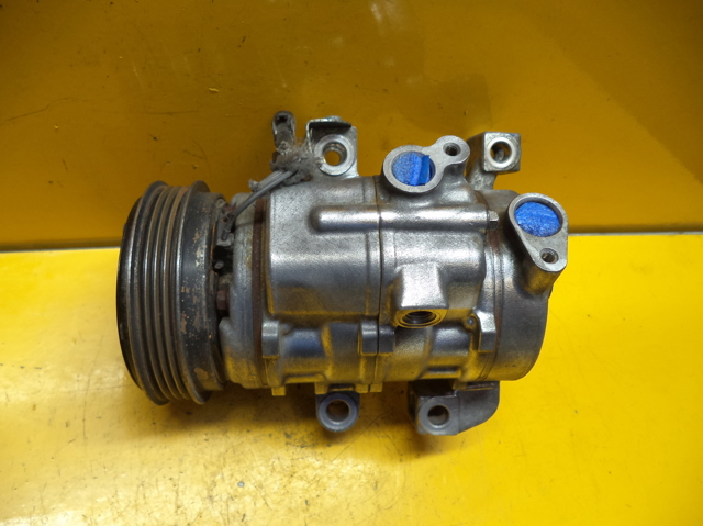Компрессор системы кондиционирования 4472805040 SUZUKI