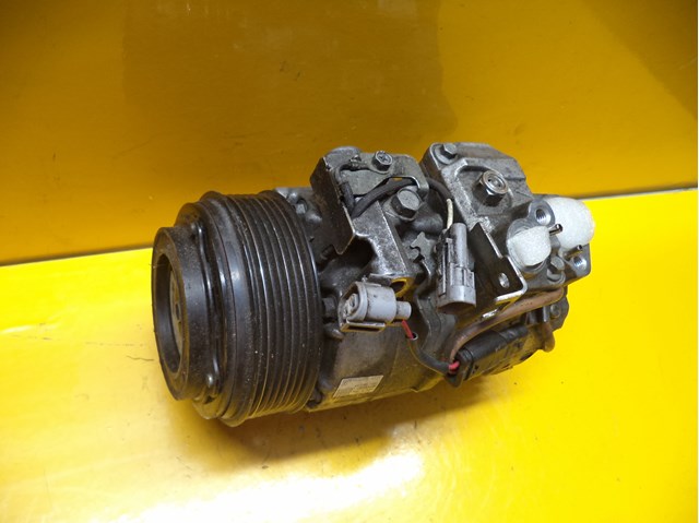 MERCEDES 4472807080 Компрессор кондиционера в наличии Ирпень