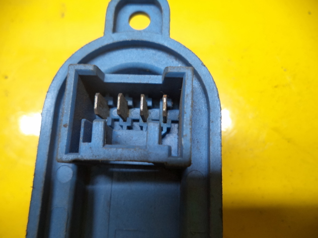 FIAT 46406348 Резистор (сопротивление) вентилятора печки (отопителя салона) в наличии Полтава
