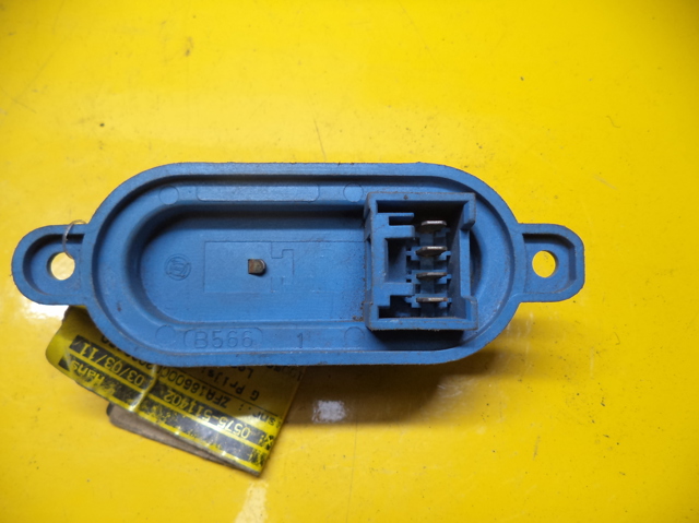 Реле печки 46406348 FIAT