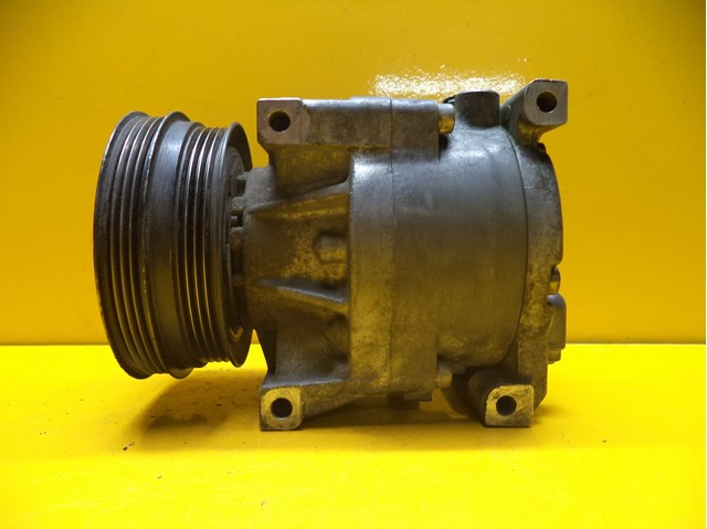 FIAT 465144430 Компрессор кондиционера в наличии Житомир