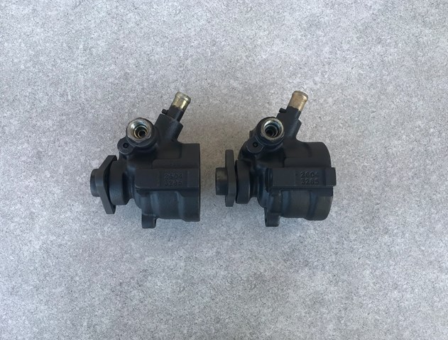 Насос ГУР 46541004 FIAT