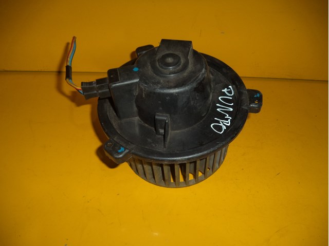 Вентилятор печки 46722218 FIAT