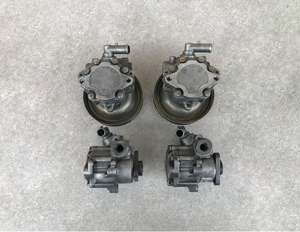 46763561 FIAT Насос ГУР купить в Харьков