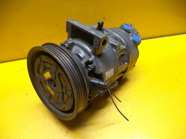 FIAT 46809223 Компрессор кондиционера в наличии Запорожье