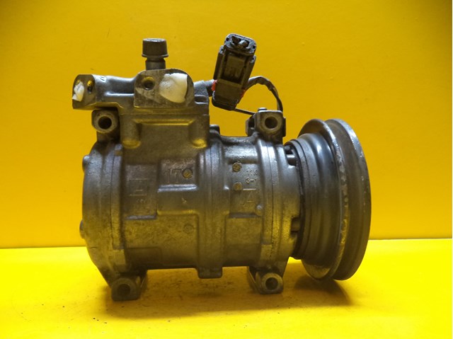 Компрессор кондиционера 4758322AB CHRYSLER