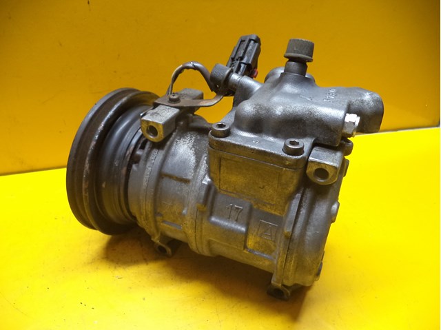 4758322AB CHRYSLER Компрессор кондиционера купить в Кривой Рог