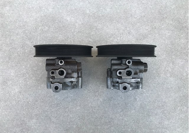ГУР руля 4782146AC CHRYSLER