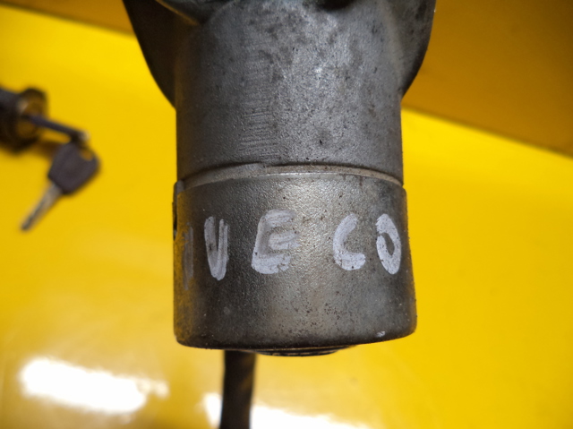 4836359 IVECO Замок зажигания купить в Харьков