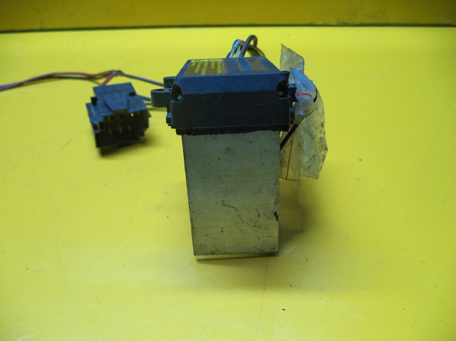 GM 4869319 Резистор печки в наличии Ужгород