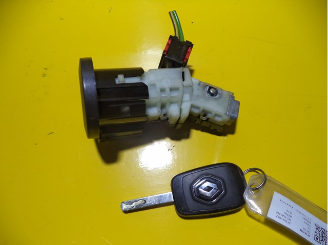 RENAULT 487009186R Контактная группа в наличии Житомир