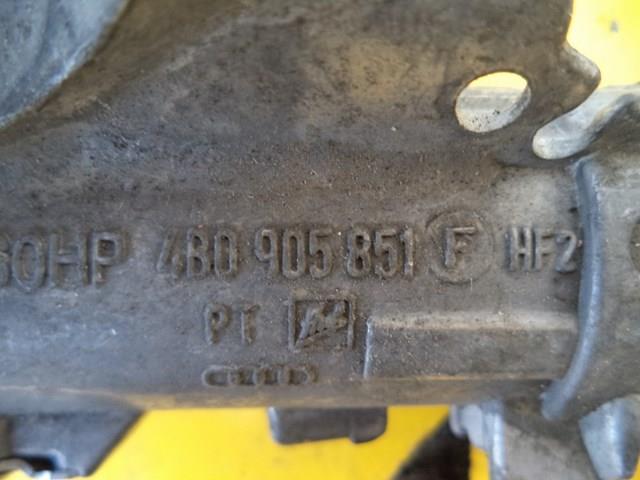 VAG 4B0905851F Замок зажигания в наличии Житомир