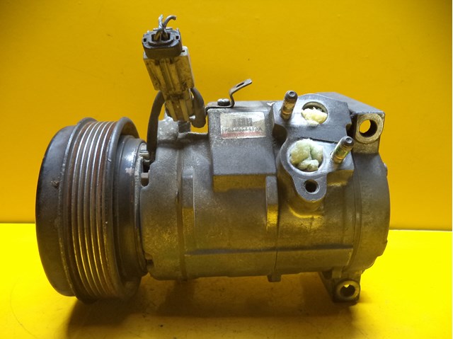 Компрессор хладагента 5005441AA CHRYSLER