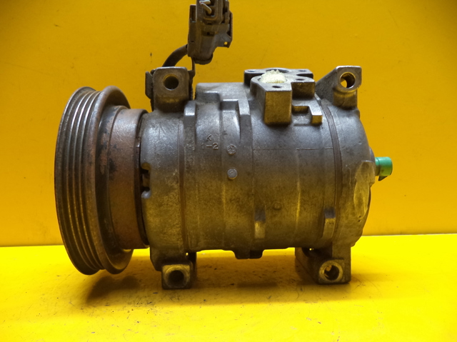 Компрессор кондиционера 5058032AA CHRYSLER