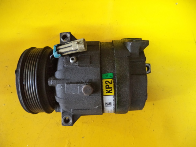 Компрессор кондиционера 51810417 FIAT