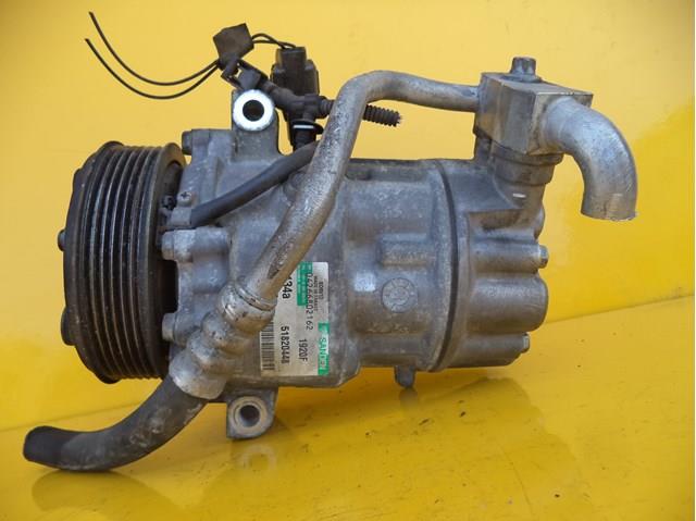 Насос кондиционера 51820448 FIAT