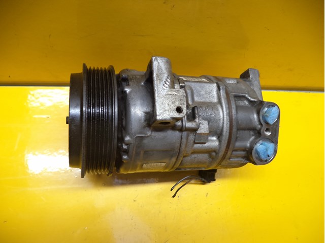 51831803 FIAT Компрессор кондиционера купить в Полтава