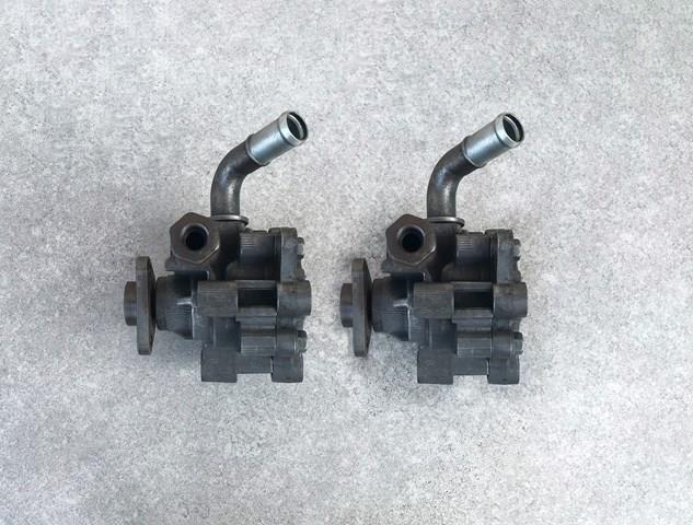 Помпа ГУР 52129329AC CHRYSLER