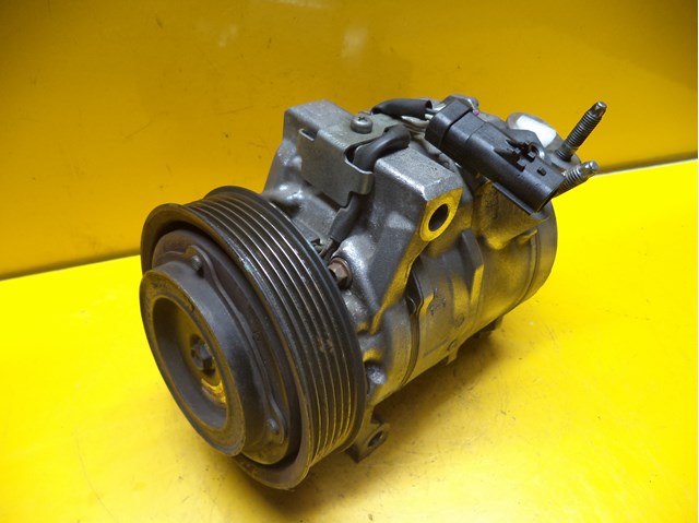 55111296AC CHRYSLER Компрессор кондиционера купить в Каменское
