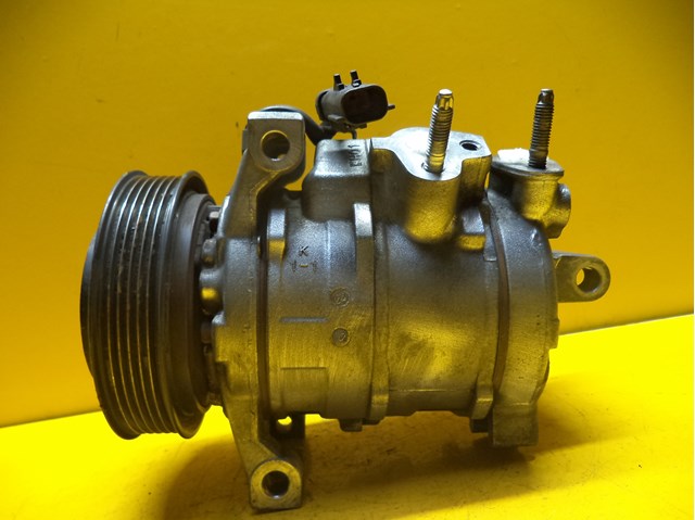 Компрессор хладагента 55111296AC CHRYSLER