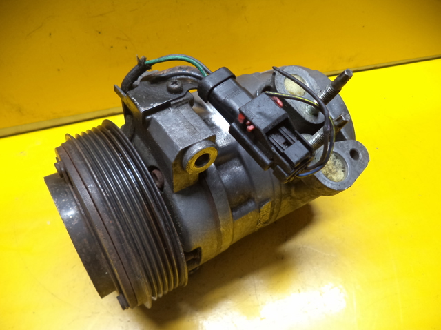 55111401AC CHRYSLER Компрессор кондиционера купить в Кривой Рог