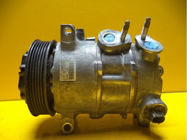 Насос кондиционера 55111426AC CHRYSLER
