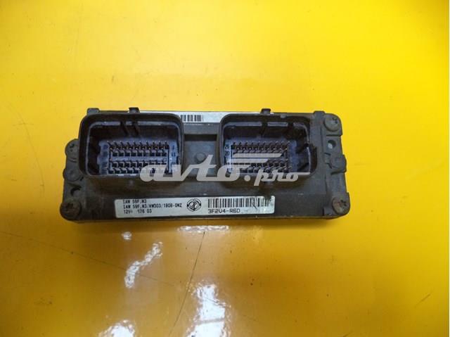 Агрегат центрального впрыска 55181132 FIAT