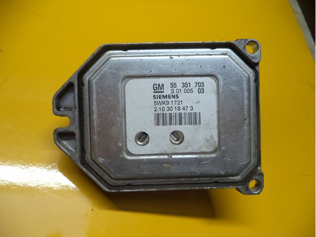 55351703 GM купить в Украина