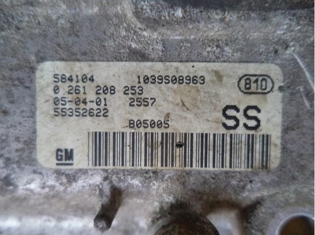55352622 OPEL купить в Киев
