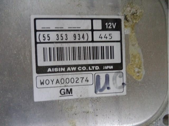OPEL 55353934 в наличии Кривой Рог