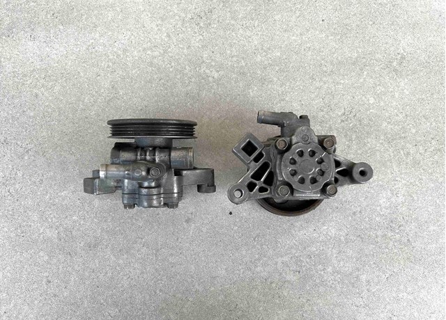 Насос рулевого управления 56110PDFE02 HONDA