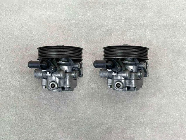 Помпа ГУР 56110RBBE01 HONDA