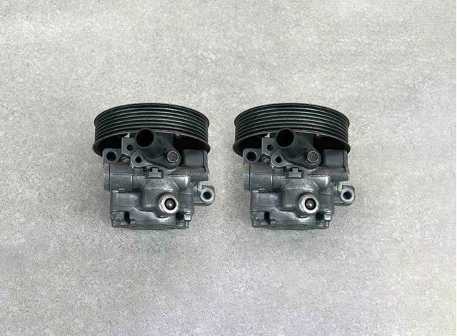 Насос ГУР 56110RBDE01 HONDA