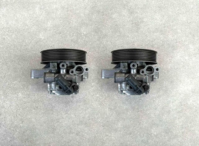 Насос рулевого механизма 56110RNAA02 HONDA