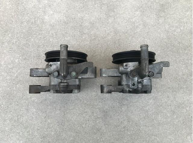ГУР руля 5710017100 HYUNDAI