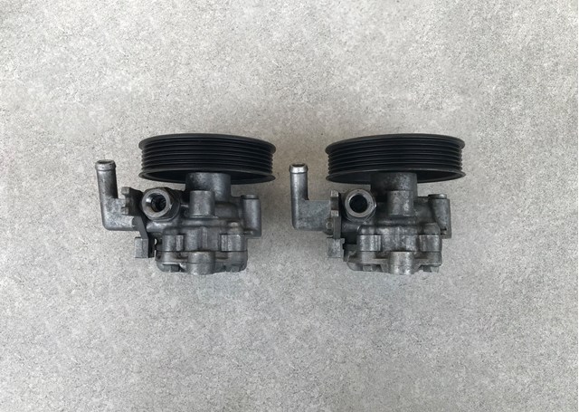 Помпа ГУР Hyundai Tucson I
