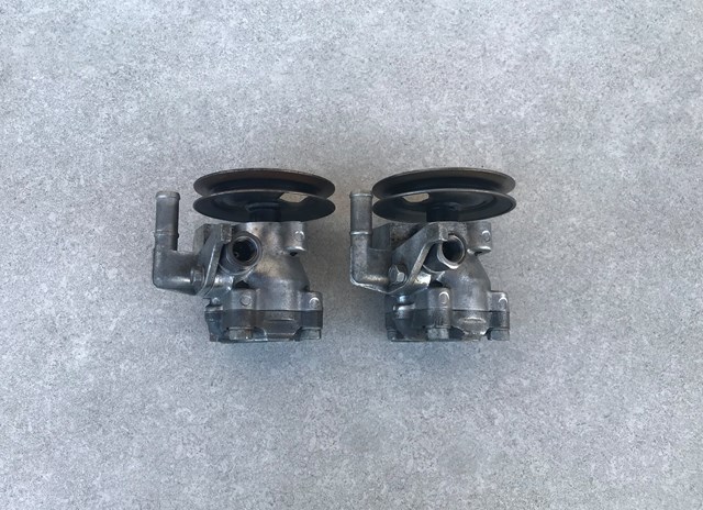 ГУР руля 571002F000 HYUNDAI