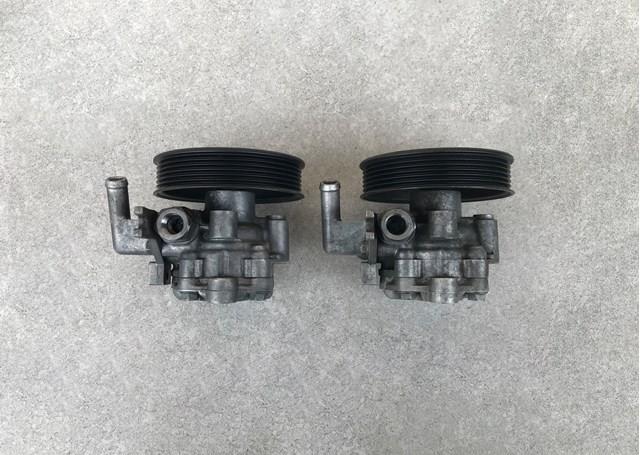Насос ГУР 571002F200 HYUNDAI