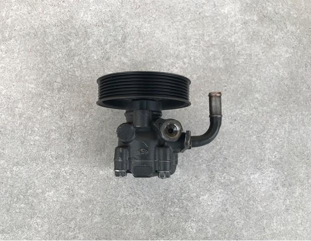 Насос рулевого механизма 571004A850 HYUNDAI