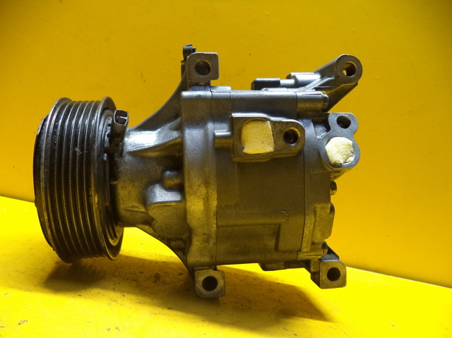 Компрессор системы кондиционирования 5A7975600 FIAT