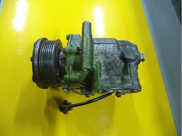 5S5119D629AA FORD Компрессор кондиционера купить в Сумы