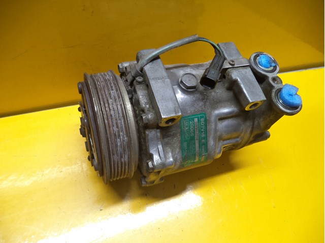 FORD 5S6119D629AA Компрессор кондиционера в наличии Черкассы