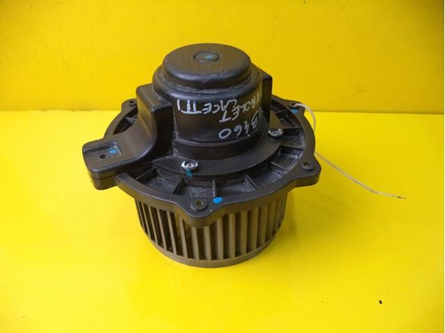 Двигун вентилятора пічки (обігрівача салону) для chevrolet lacetti (614470) з 02-12 р.в. 614470