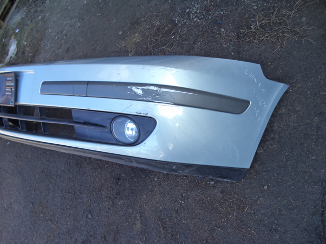 RENAULT 620107441S Бампер передний в наличии Запорожье